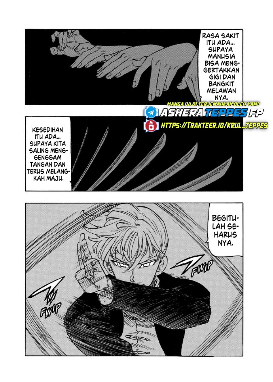 Dilarang COPAS - situs resmi www.mangacanblog.com - Komik mokushiroku no yonkishi 205 - chapter 205 206 Indonesia mokushiroku no yonkishi 205 - chapter 205 Terbaru 16|Baca Manga Komik Indonesia|Mangacan