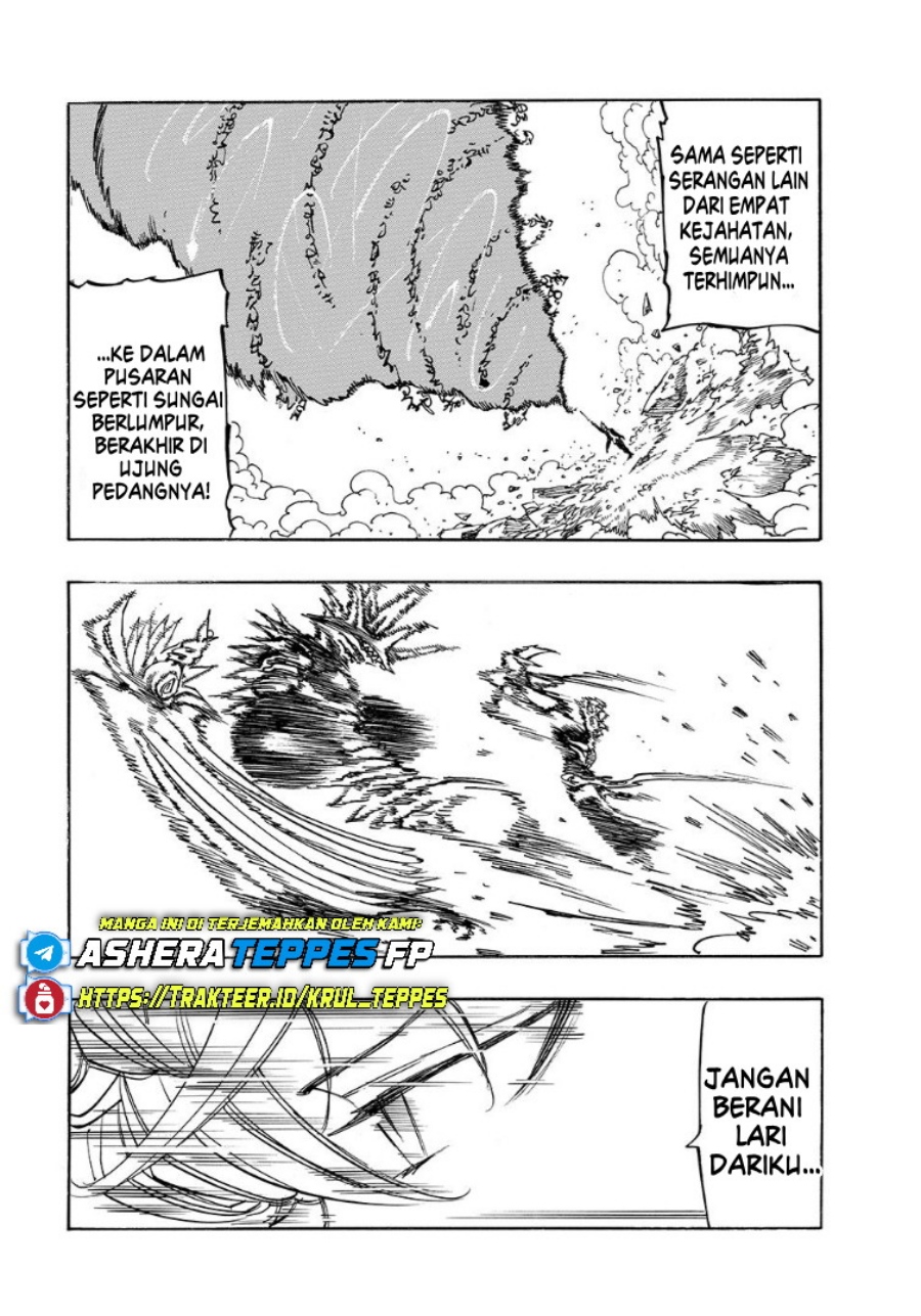 Dilarang COPAS - situs resmi www.mangacanblog.com - Komik mokushiroku no yonkishi 205 - chapter 205 206 Indonesia mokushiroku no yonkishi 205 - chapter 205 Terbaru 18|Baca Manga Komik Indonesia|Mangacan