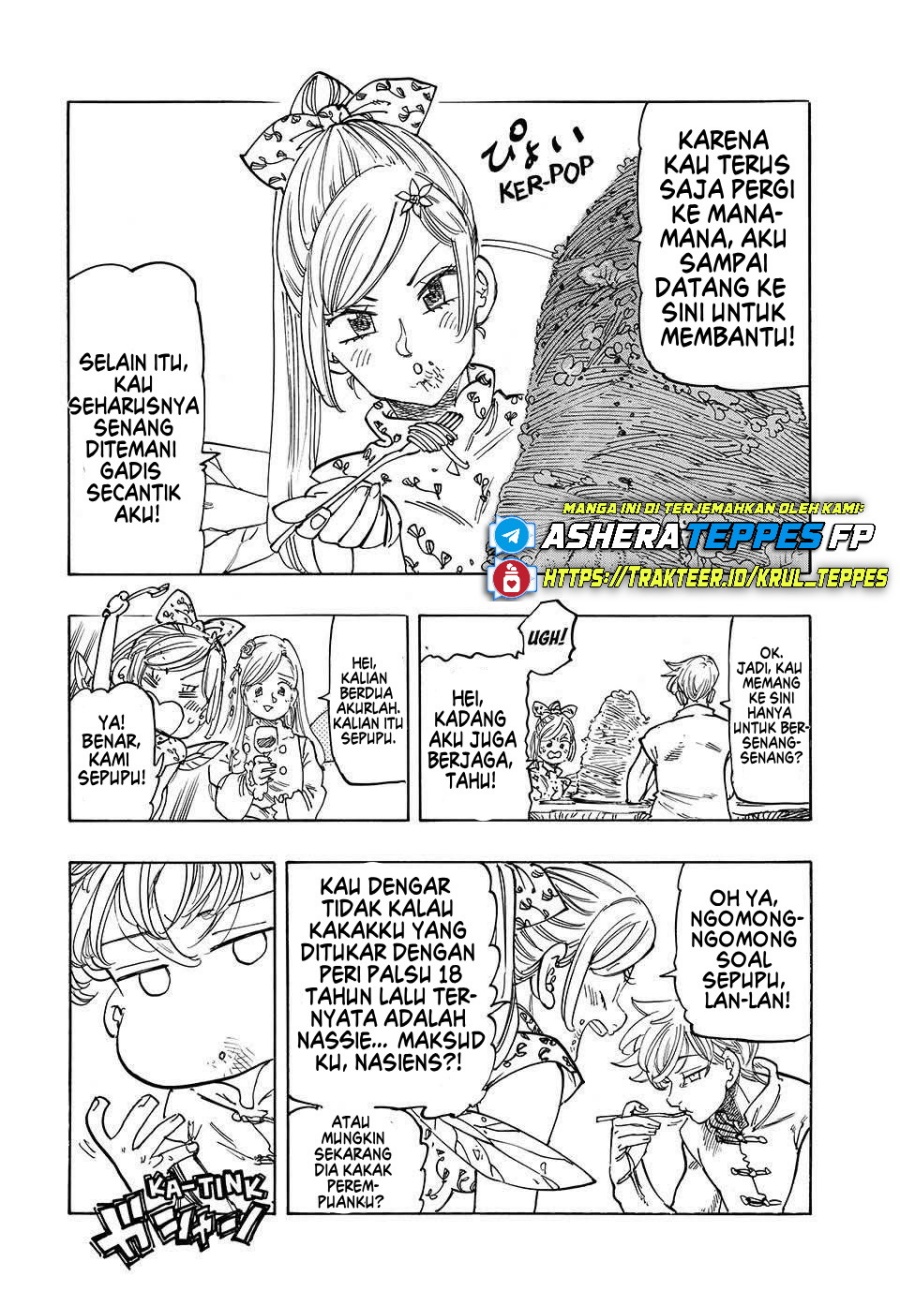 Dilarang COPAS - situs resmi www.mangacanblog.com - Komik mokushiroku no yonkishi 208 - chapter 208 209 Indonesia mokushiroku no yonkishi 208 - chapter 208 Terbaru 4|Baca Manga Komik Indonesia|Mangacan