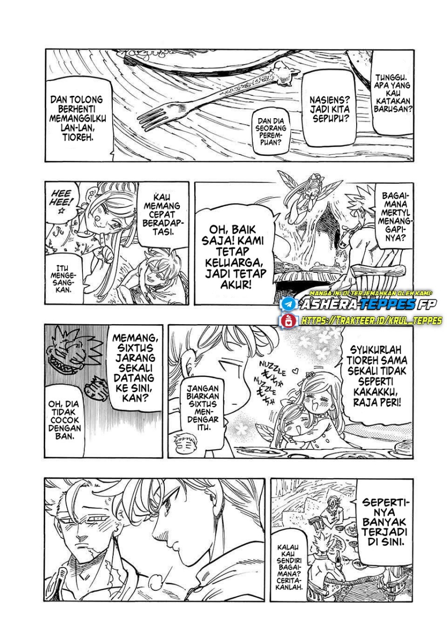 Dilarang COPAS - situs resmi www.mangacanblog.com - Komik mokushiroku no yonkishi 208 - chapter 208 209 Indonesia mokushiroku no yonkishi 208 - chapter 208 Terbaru 5|Baca Manga Komik Indonesia|Mangacan