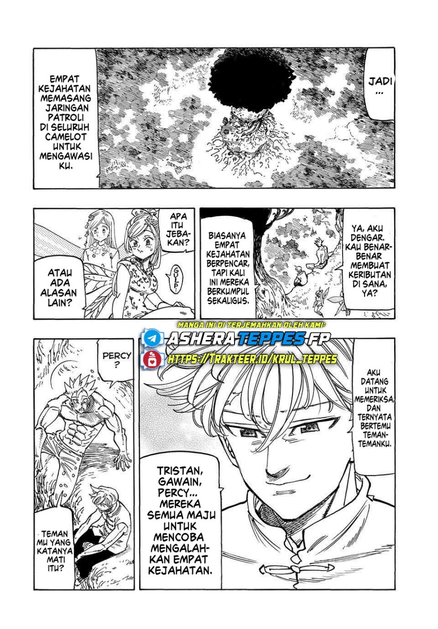Dilarang COPAS - situs resmi www.mangacanblog.com - Komik mokushiroku no yonkishi 208 - chapter 208 209 Indonesia mokushiroku no yonkishi 208 - chapter 208 Terbaru 6|Baca Manga Komik Indonesia|Mangacan