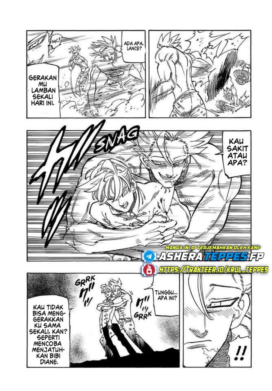 Dilarang COPAS - situs resmi www.mangacanblog.com - Komik mokushiroku no yonkishi 208 - chapter 208 209 Indonesia mokushiroku no yonkishi 208 - chapter 208 Terbaru 9|Baca Manga Komik Indonesia|Mangacan