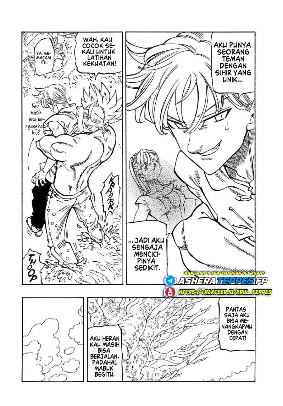Dilarang COPAS - situs resmi www.mangacanblog.com - Komik mokushiroku no yonkishi 208 - chapter 208 209 Indonesia mokushiroku no yonkishi 208 - chapter 208 Terbaru 10|Baca Manga Komik Indonesia|Mangacan