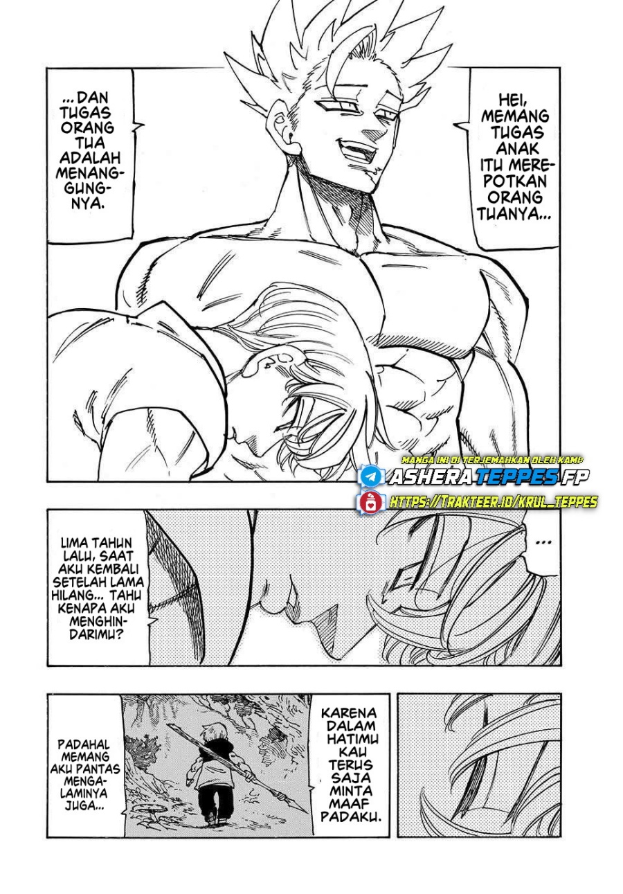 Dilarang COPAS - situs resmi www.mangacanblog.com - Komik mokushiroku no yonkishi 208 - chapter 208 209 Indonesia mokushiroku no yonkishi 208 - chapter 208 Terbaru 12|Baca Manga Komik Indonesia|Mangacan