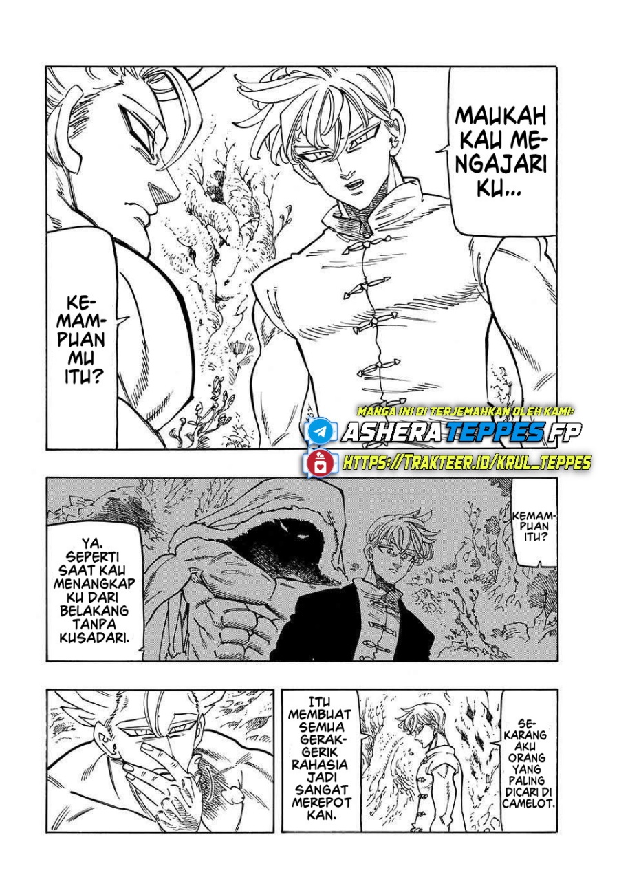 Dilarang COPAS - situs resmi www.mangacanblog.com - Komik mokushiroku no yonkishi 208 - chapter 208 209 Indonesia mokushiroku no yonkishi 208 - chapter 208 Terbaru 14|Baca Manga Komik Indonesia|Mangacan
