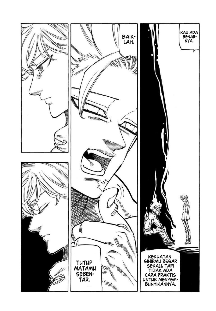 Dilarang COPAS - situs resmi www.mangacanblog.com - Komik mokushiroku no yonkishi 208 - chapter 208 209 Indonesia mokushiroku no yonkishi 208 - chapter 208 Terbaru 15|Baca Manga Komik Indonesia|Mangacan