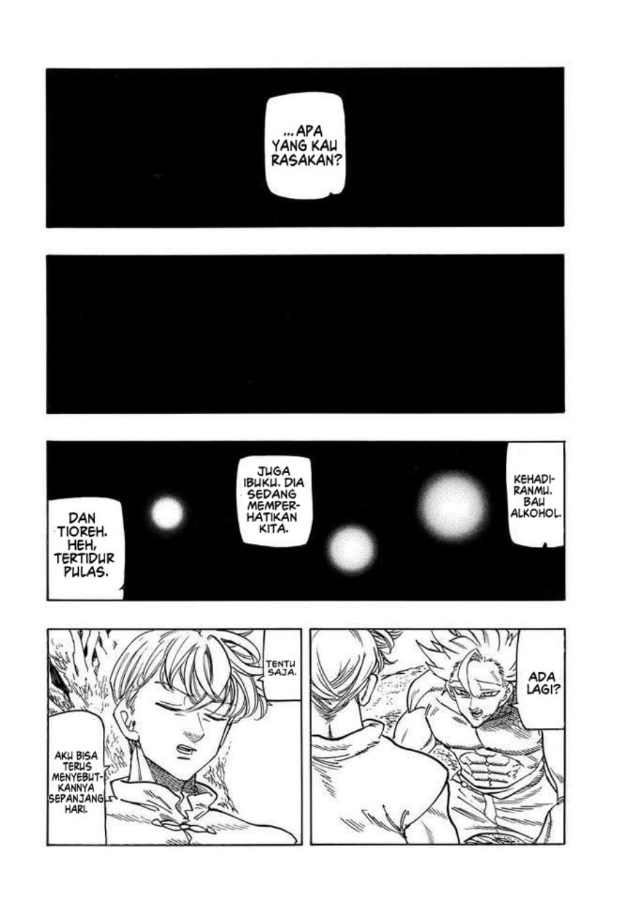 Dilarang COPAS - situs resmi www.mangacanblog.com - Komik mokushiroku no yonkishi 208 - chapter 208 209 Indonesia mokushiroku no yonkishi 208 - chapter 208 Terbaru 16|Baca Manga Komik Indonesia|Mangacan