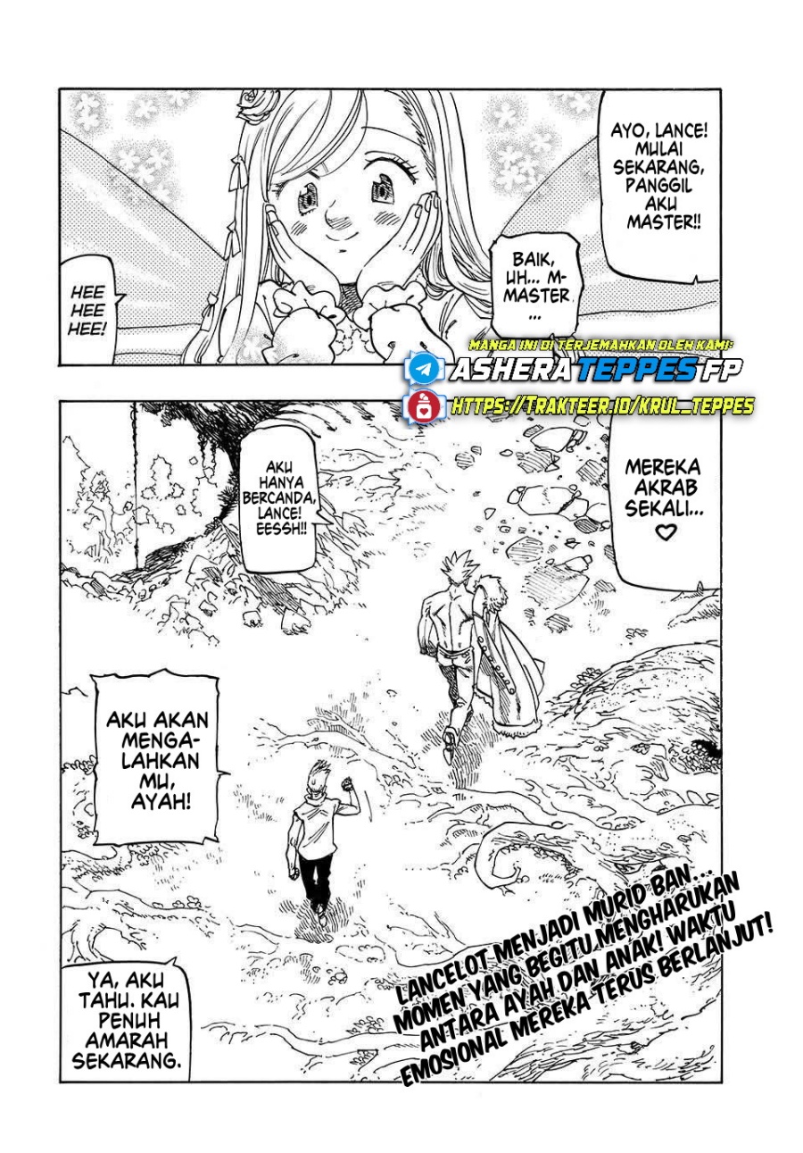 Dilarang COPAS - situs resmi www.mangacanblog.com - Komik mokushiroku no yonkishi 208 - chapter 208 209 Indonesia mokushiroku no yonkishi 208 - chapter 208 Terbaru 20|Baca Manga Komik Indonesia|Mangacan