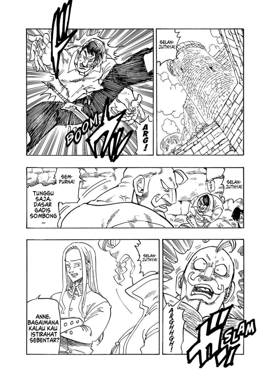 Dilarang COPAS - situs resmi www.mangacanblog.com - Komik mokushiroku no yonkishi 212 - chapter 212 213 Indonesia mokushiroku no yonkishi 212 - chapter 212 Terbaru 9|Baca Manga Komik Indonesia|Mangacan