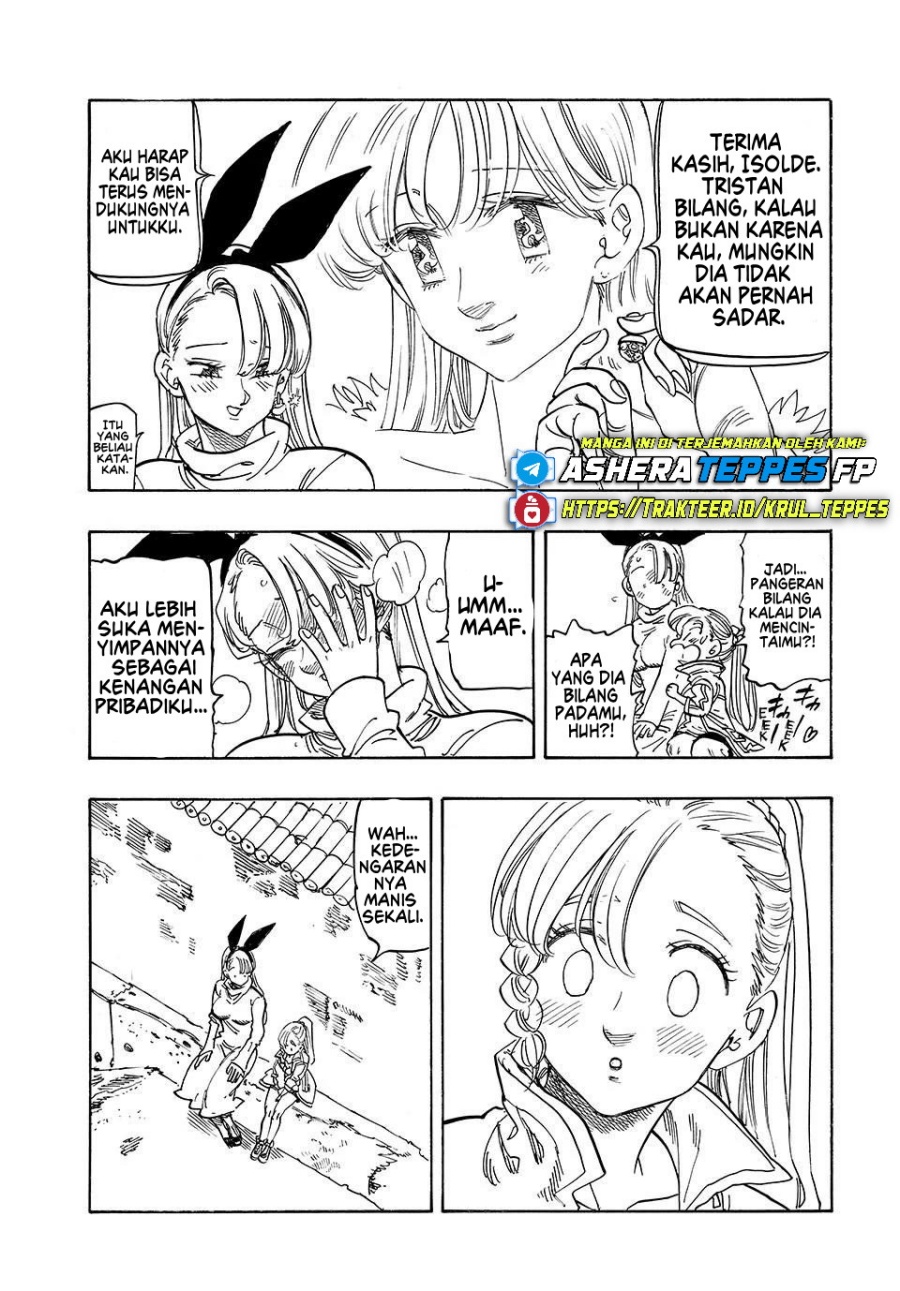 Dilarang COPAS - situs resmi www.mangacanblog.com - Komik mokushiroku no yonkishi 212 - chapter 212 213 Indonesia mokushiroku no yonkishi 212 - chapter 212 Terbaru 13|Baca Manga Komik Indonesia|Mangacan