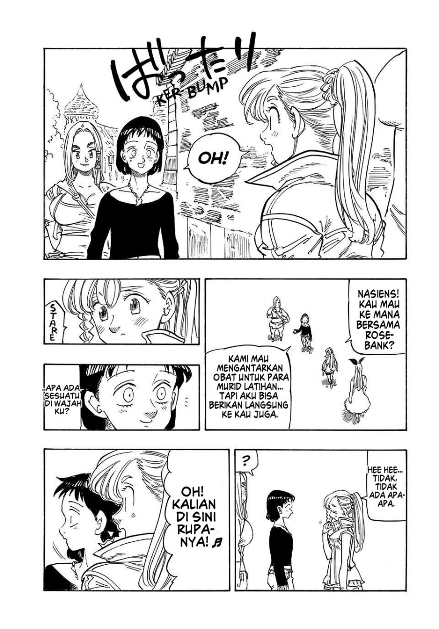 Dilarang COPAS - situs resmi www.mangacanblog.com - Komik mokushiroku no yonkishi 212 - chapter 212 213 Indonesia mokushiroku no yonkishi 212 - chapter 212 Terbaru 15|Baca Manga Komik Indonesia|Mangacan