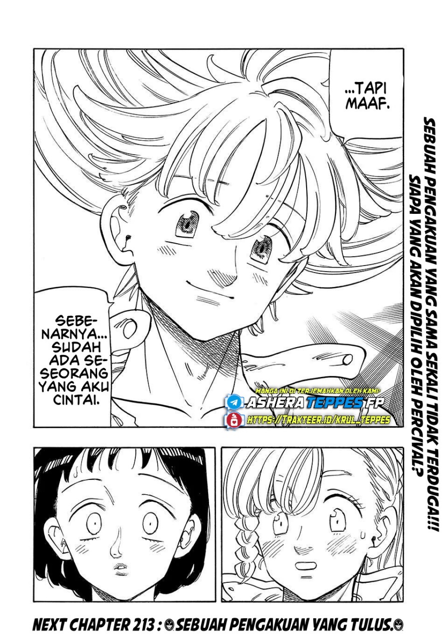Dilarang COPAS - situs resmi www.mangacanblog.com - Komik mokushiroku no yonkishi 212 - chapter 212 213 Indonesia mokushiroku no yonkishi 212 - chapter 212 Terbaru 20|Baca Manga Komik Indonesia|Mangacan
