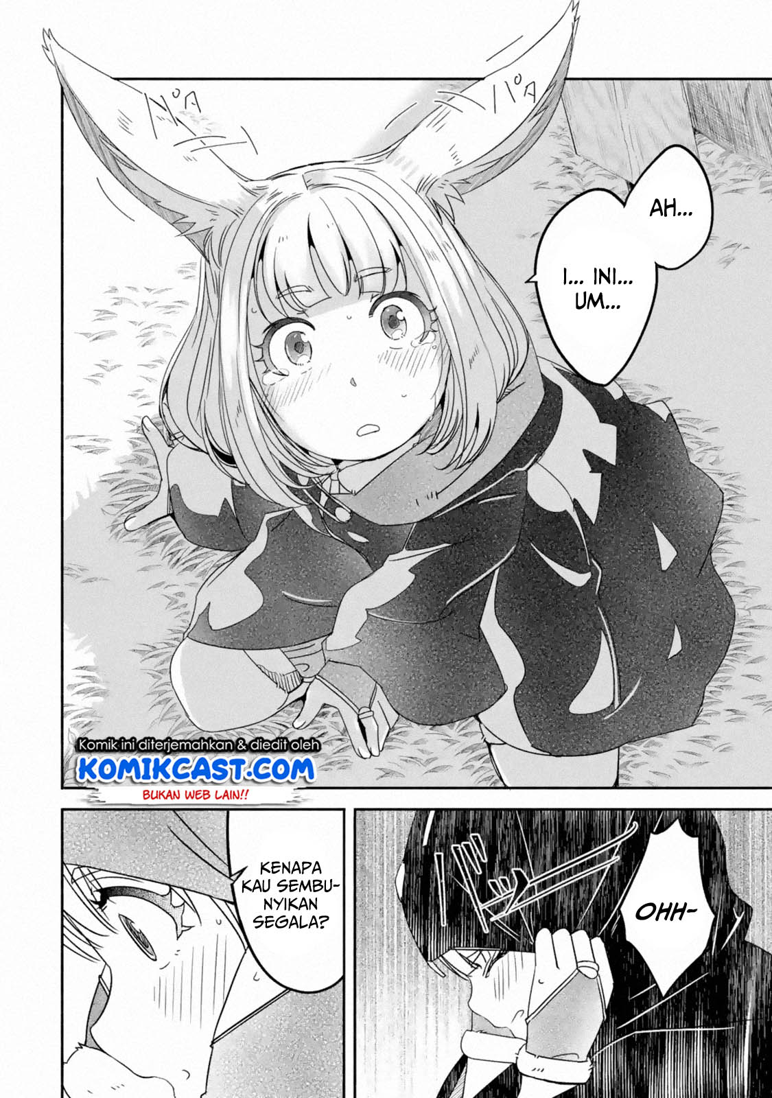 Mom, Please Don’t Come Adventuring With Me! ~The Boy Who Was Raised by the Ultimate Overprotective Dragon, Becomes an Adventurer With His Mother~ chapter 2