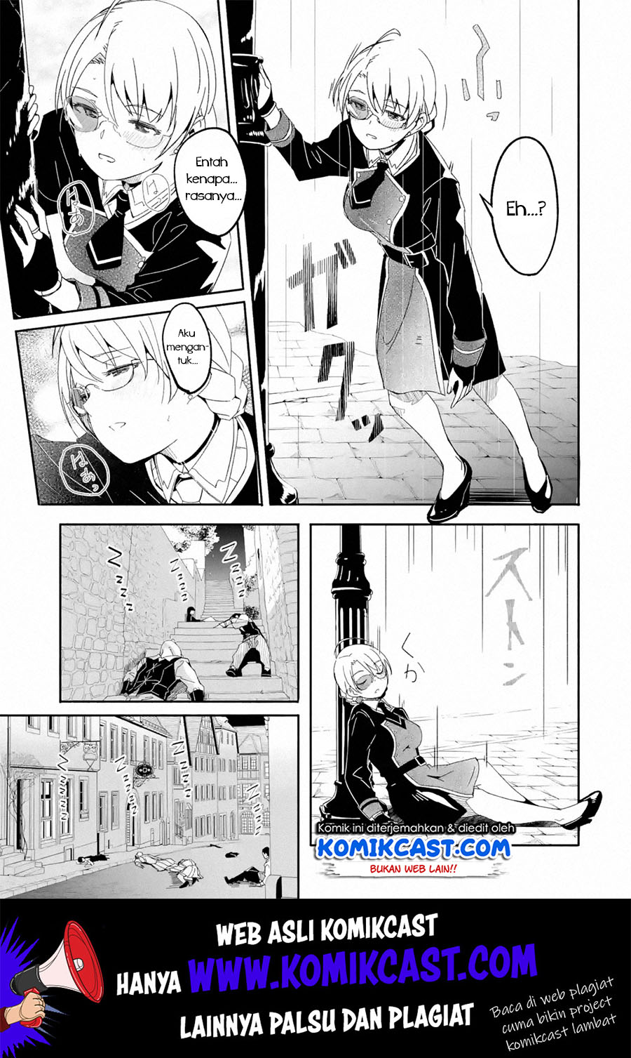 Mom, Please Don’t Come Adventuring With Me! ~The Boy Who Was Raised by the Ultimate Overprotective Dragon, Becomes an Adventurer With His Mother~ chapter 10