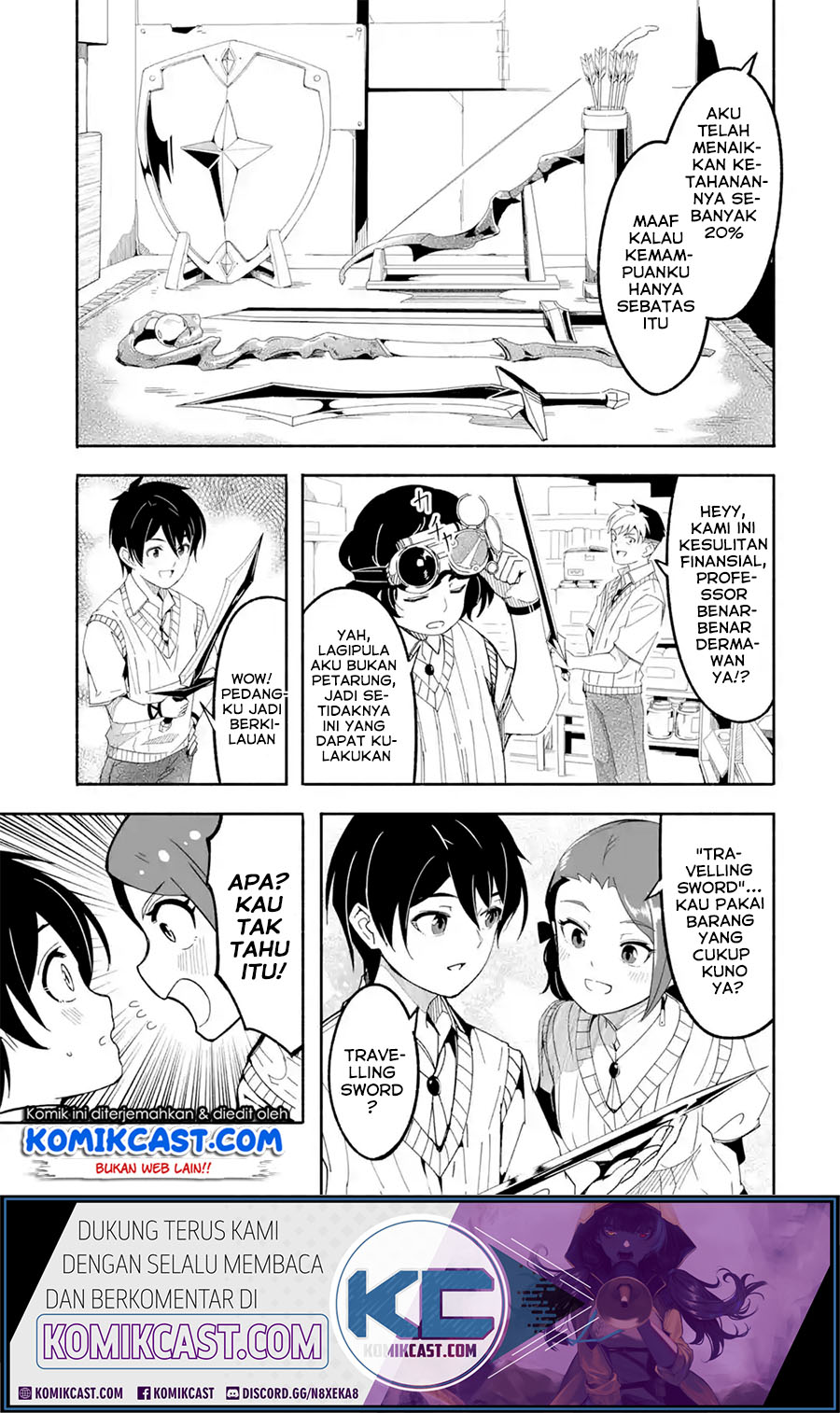 Mom, Please Don’t Come Adventuring With Me! ~The Boy Who Was Raised by the Ultimate Overprotective Dragon, Becomes an Adventurer With His Mother~ chapter 14