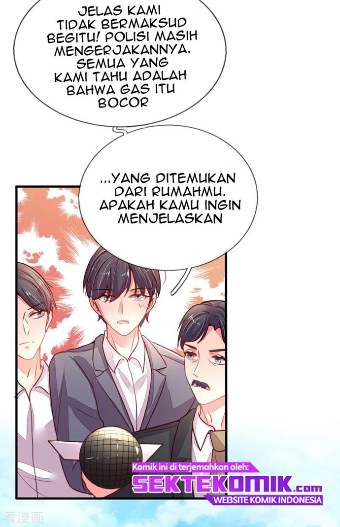 Mommy Strikes: Daddy, Please Take the Move Chapter 29 Bahasa Indonesia