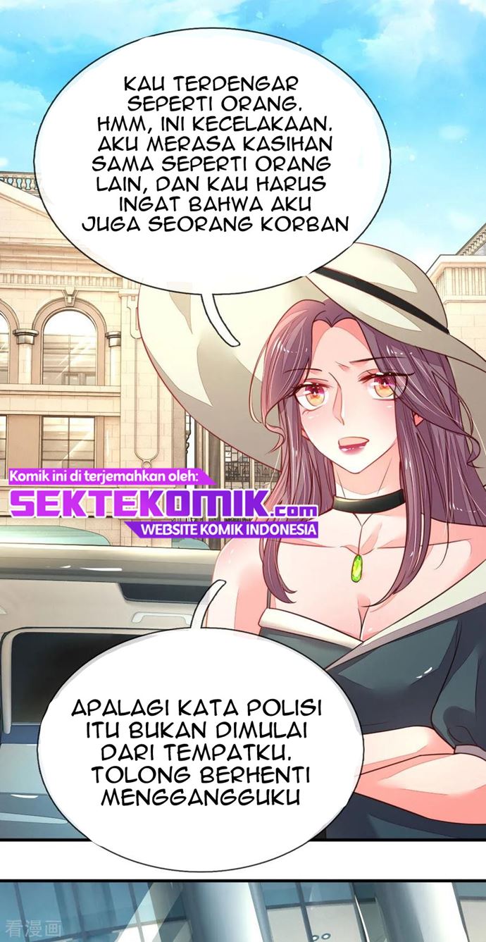 Mommy Strikes: Daddy, Please Take the Move Chapter 29 Bahasa Indonesia