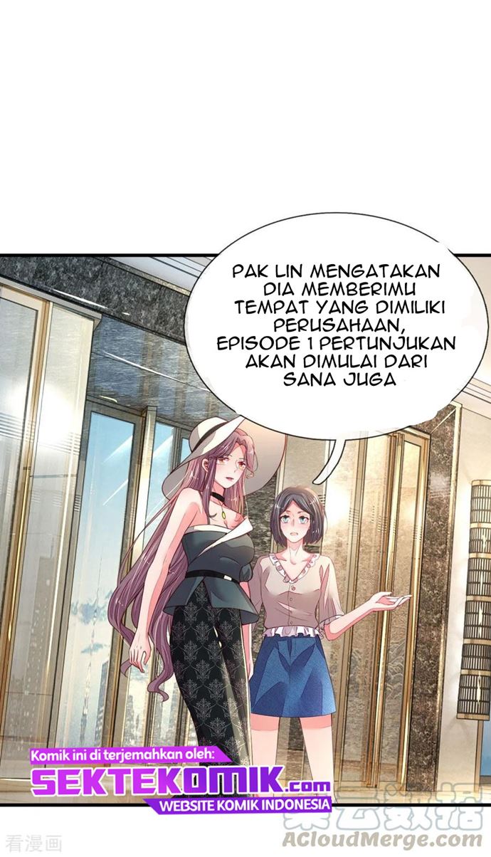 Mommy Strikes: Daddy, Please Take the Move Chapter 29 Bahasa Indonesia