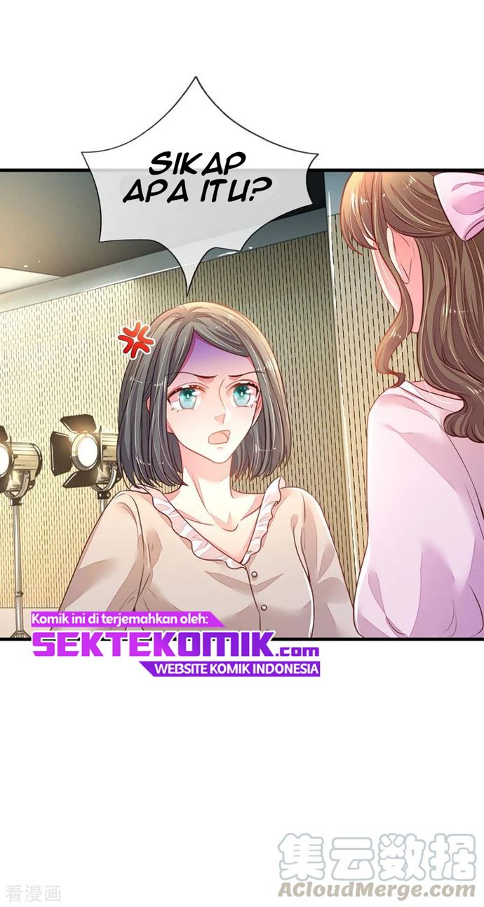 Mommy Strikes: Daddy, Please Take the Move Chapter 29 Bahasa Indonesia
