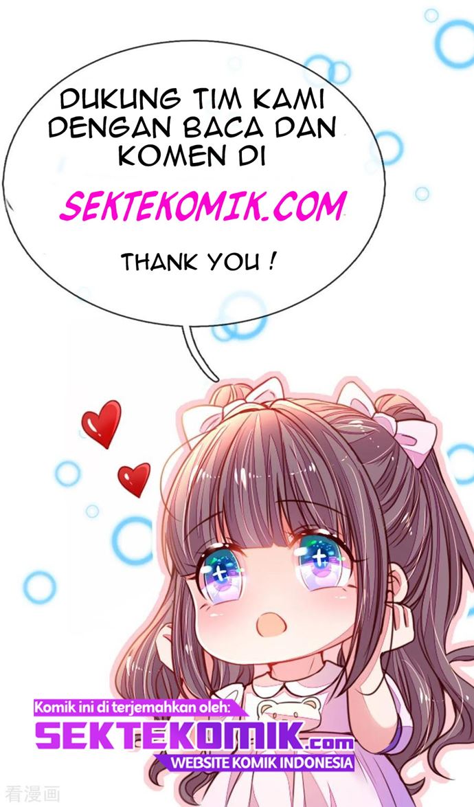 Mommy Strikes: Daddy, Please Take the Move Chapter 29 Bahasa Indonesia