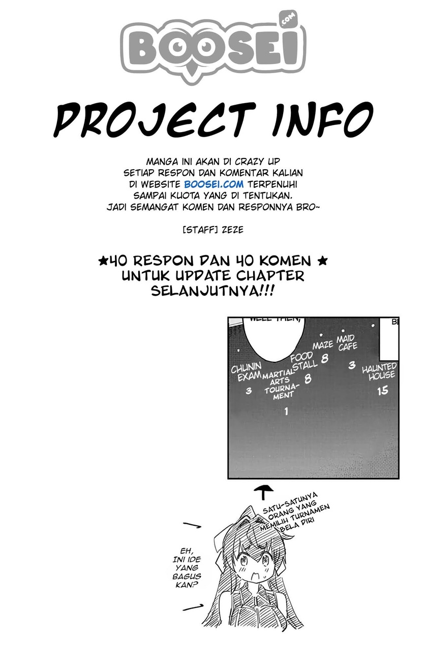 Mone-san no Majime Sugiru Tsukiaikata chapter 30