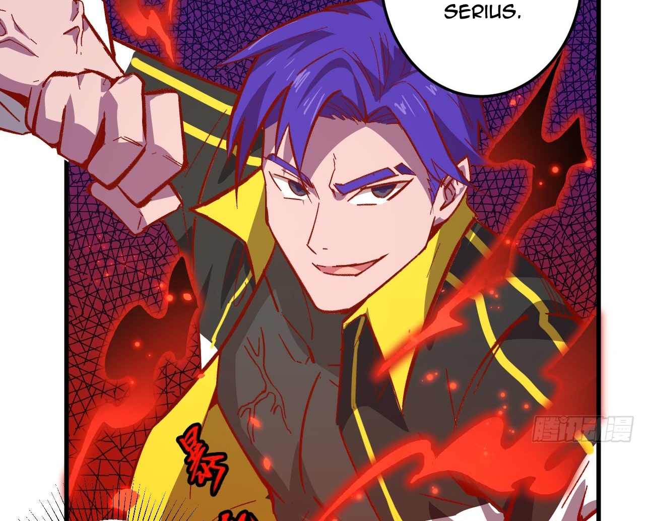 Monk From the Future Chapter 04 Bahasa Indonesia