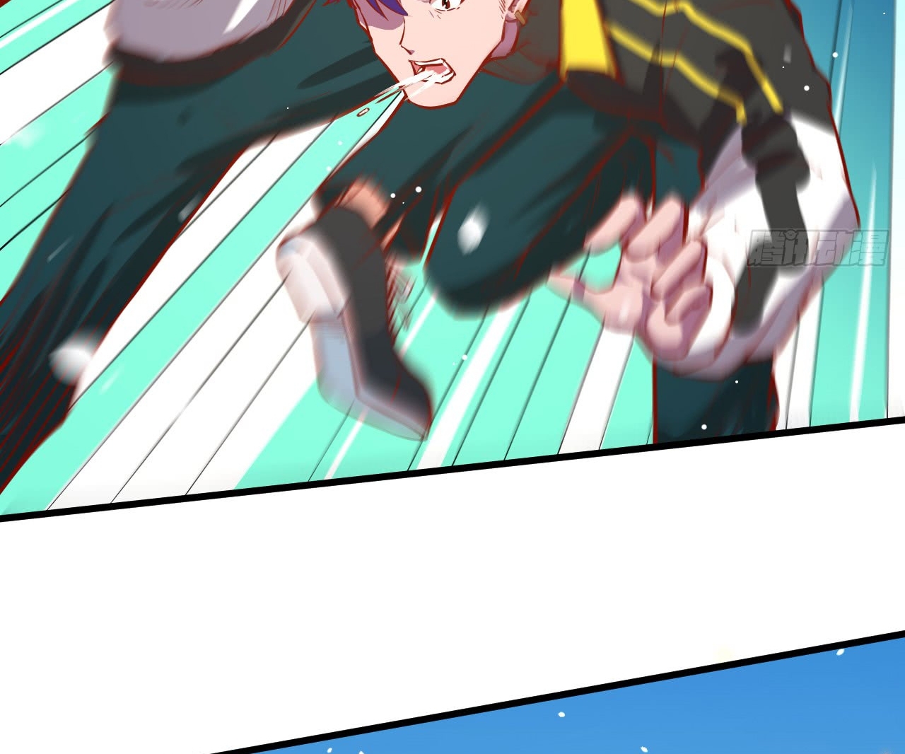 Monk From the Future Chapter 04 Bahasa Indonesia