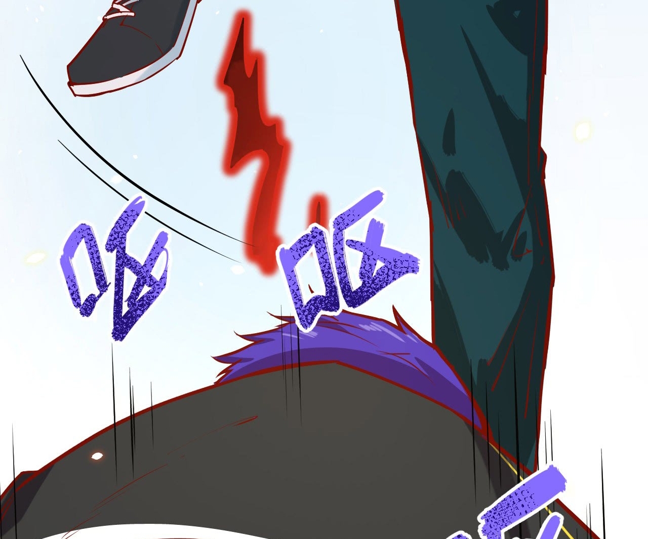 Monk From the Future Chapter 04 Bahasa Indonesia