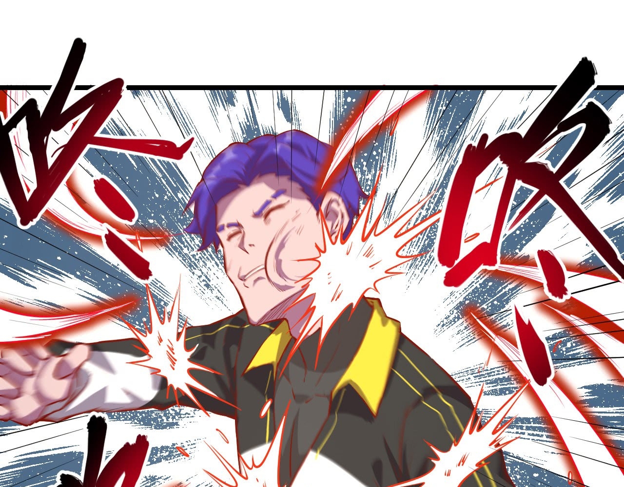 Monk From the Future Chapter 04 Bahasa Indonesia