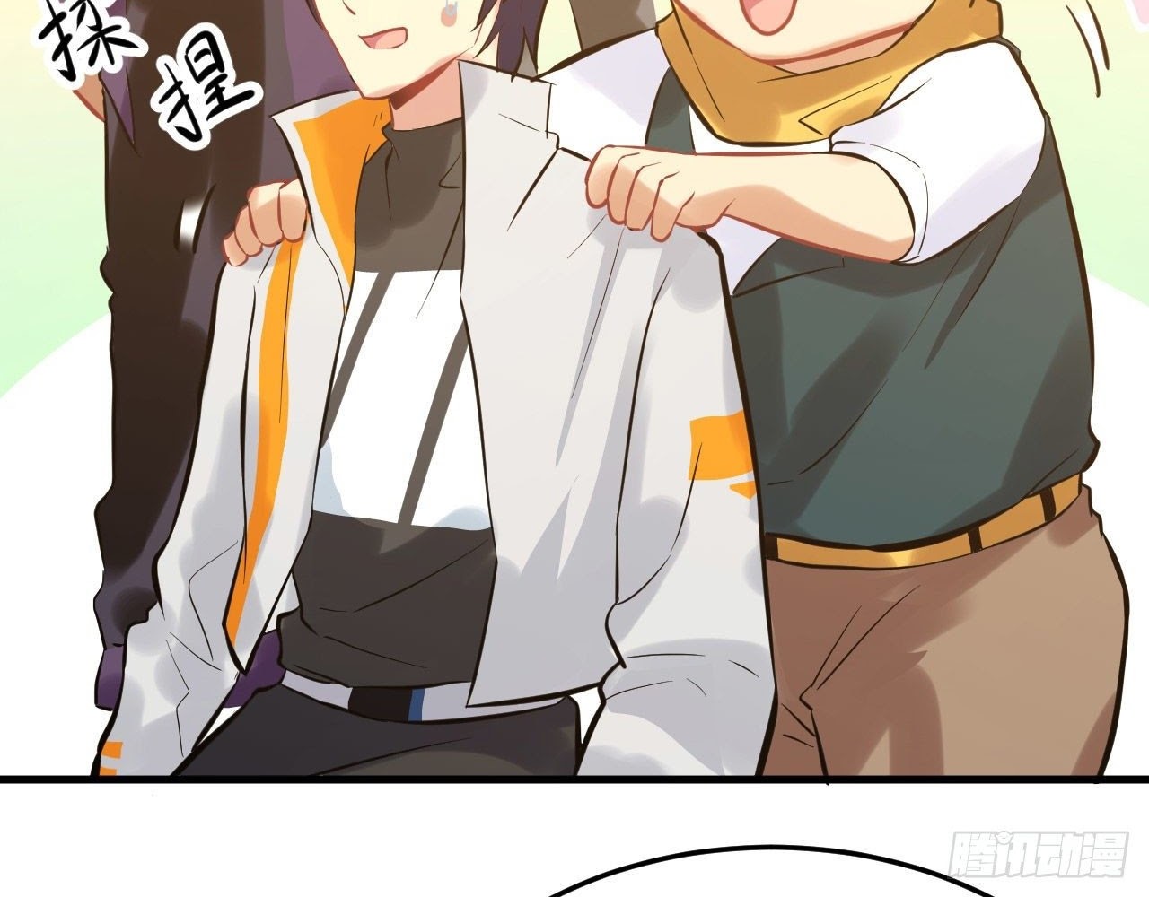 Monk From the Future Chapter 22 Bahasa Indonesia