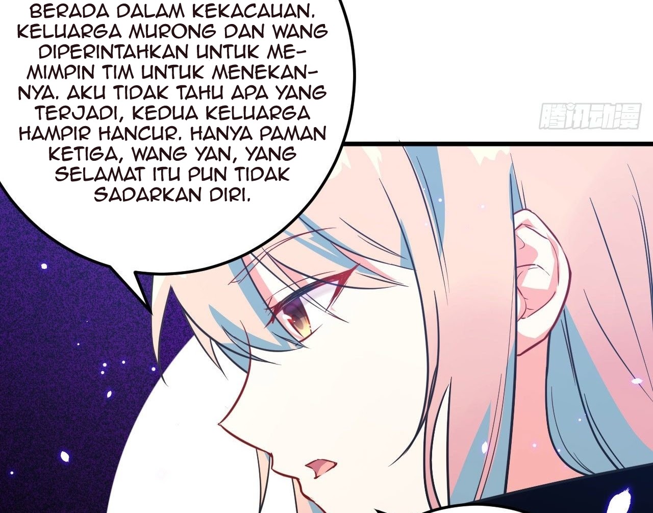 Monk From the Future Chapter 22 Bahasa Indonesia