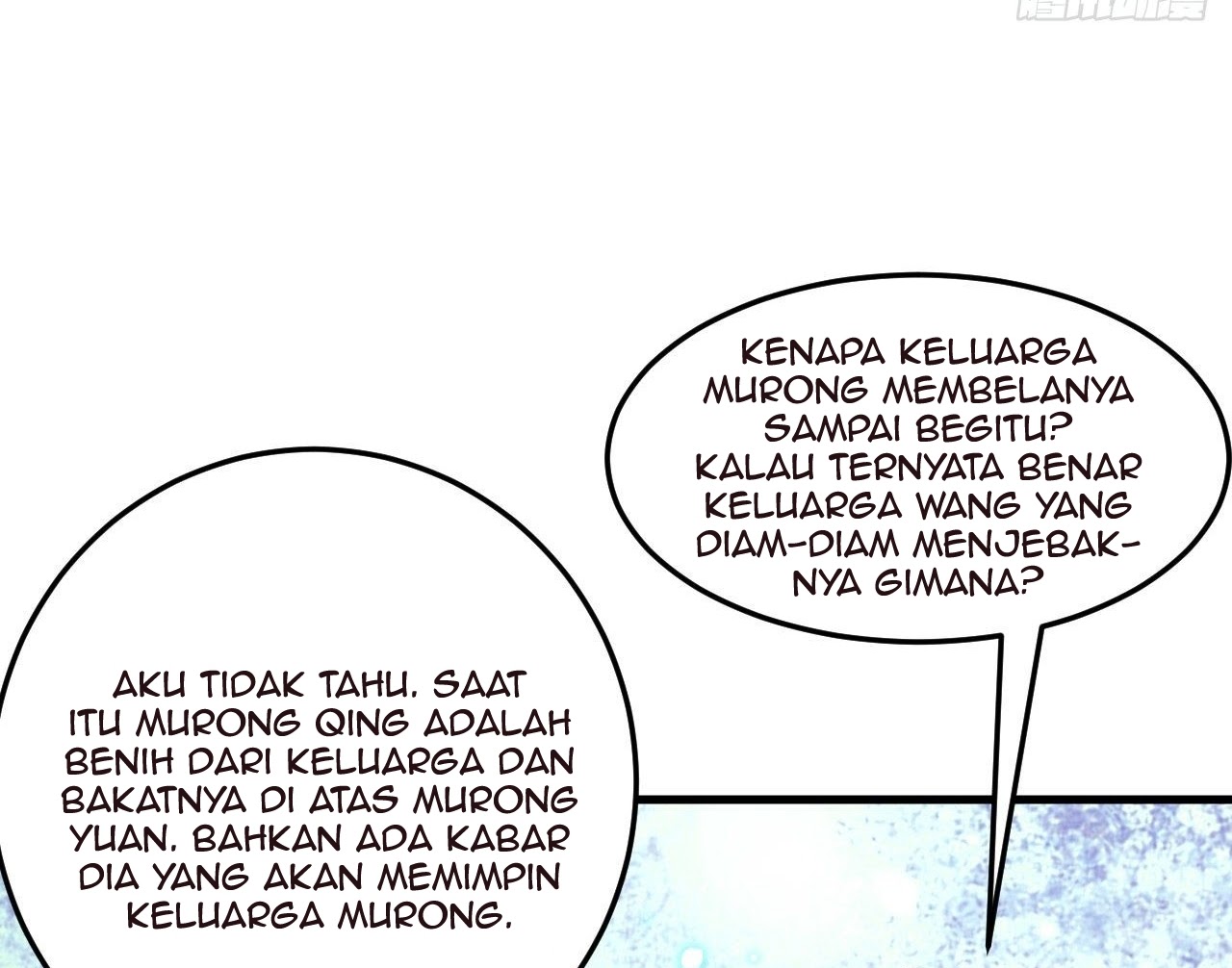 Monk From the Future Chapter 22 Bahasa Indonesia