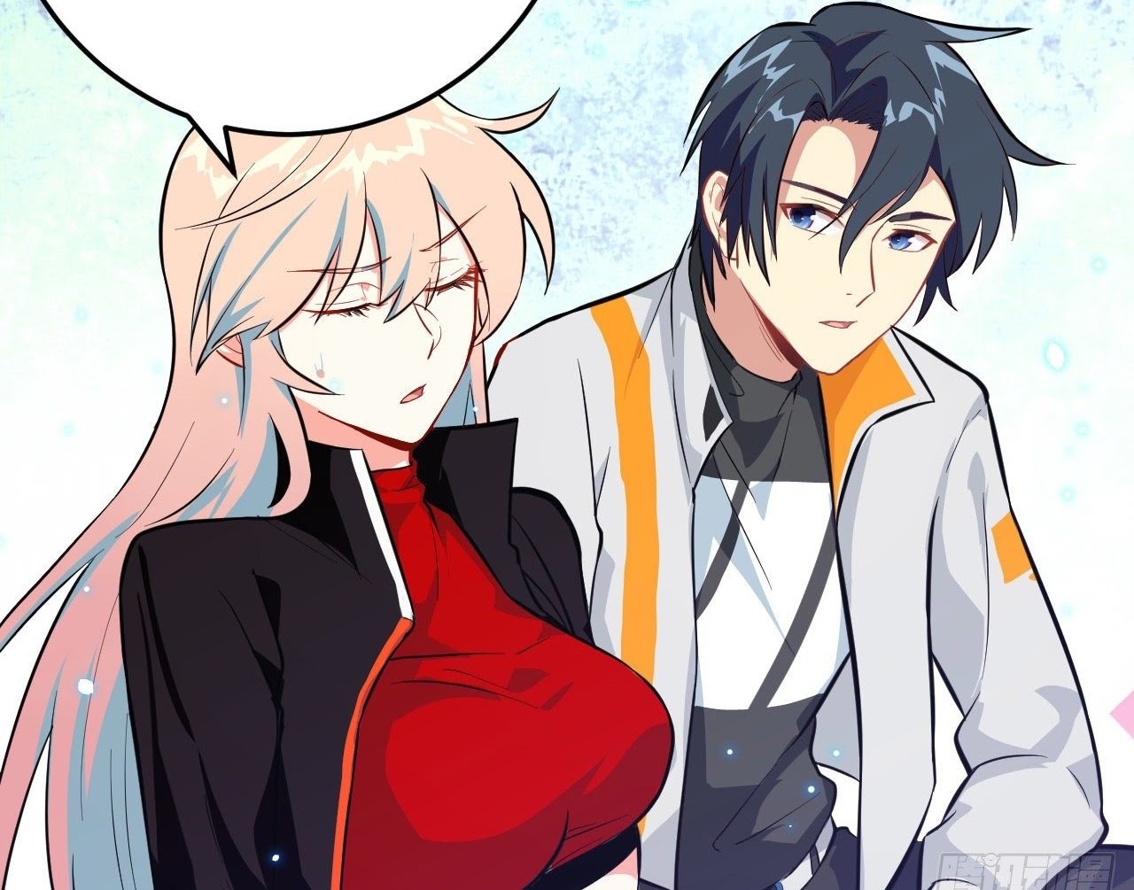 Monk From the Future Chapter 22 Bahasa Indonesia