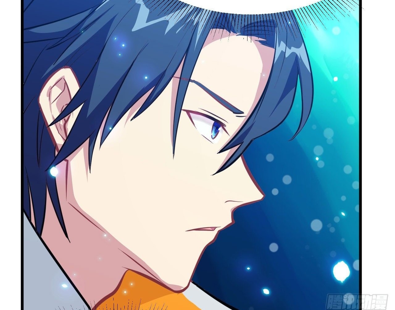 Monk From the Future Chapter 22 Bahasa Indonesia