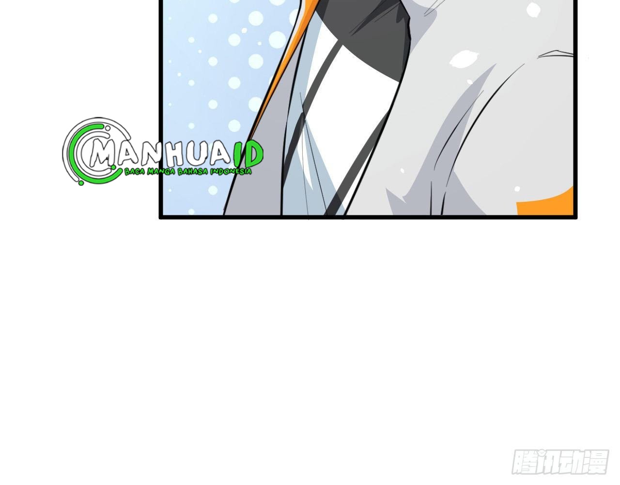 Monk From the Future Chapter 22 Bahasa Indonesia