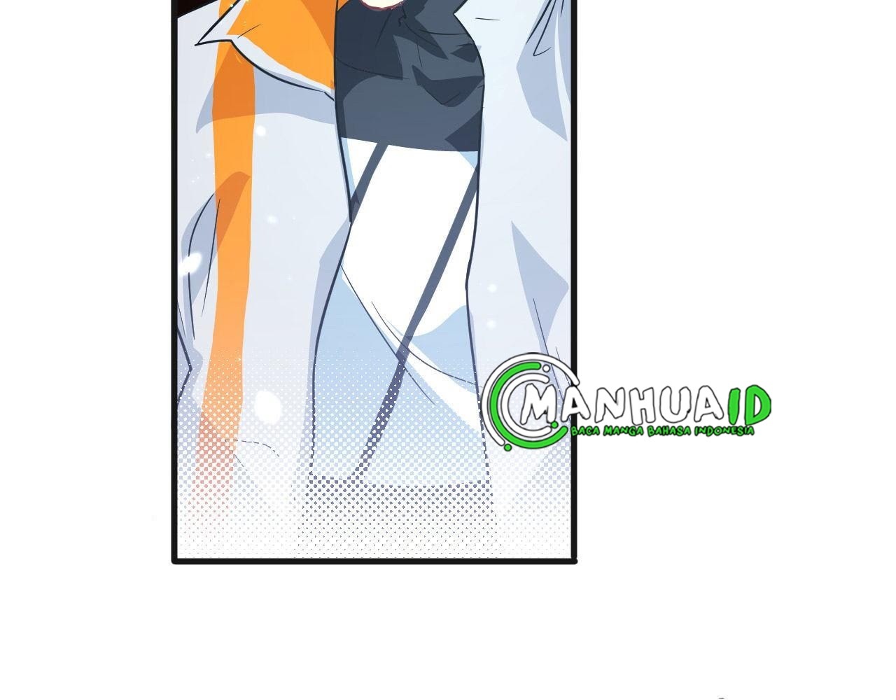 Monk From the Future Chapter 22 Bahasa Indonesia