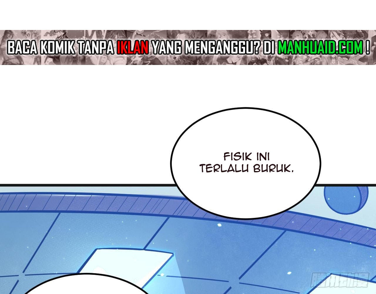 Monk From the Future Chapter 22 Bahasa Indonesia