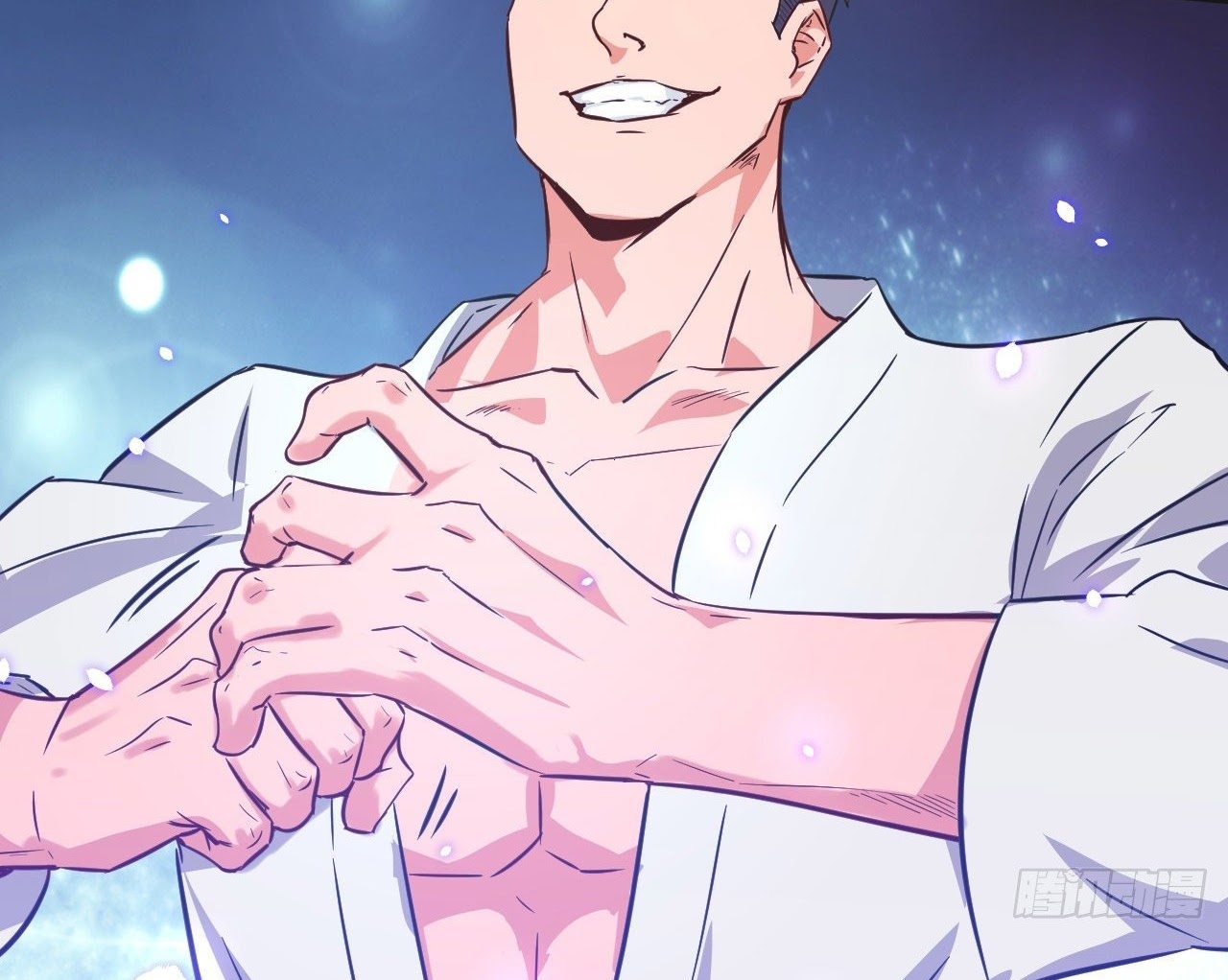 Monk From the Future Chapter 22 Bahasa Indonesia