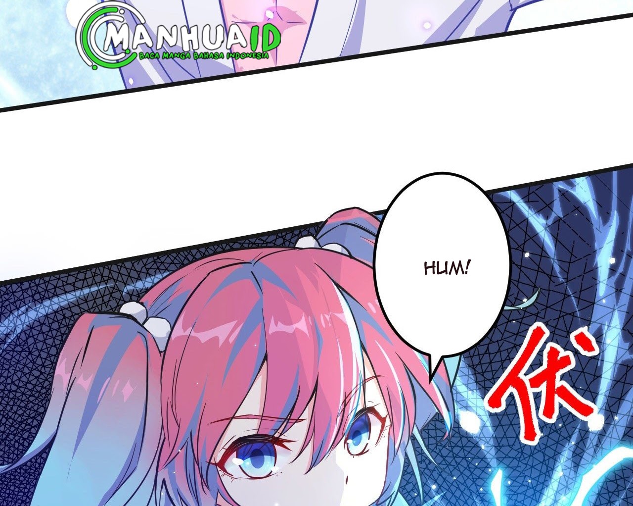 Monk From the Future Chapter 22 Bahasa Indonesia