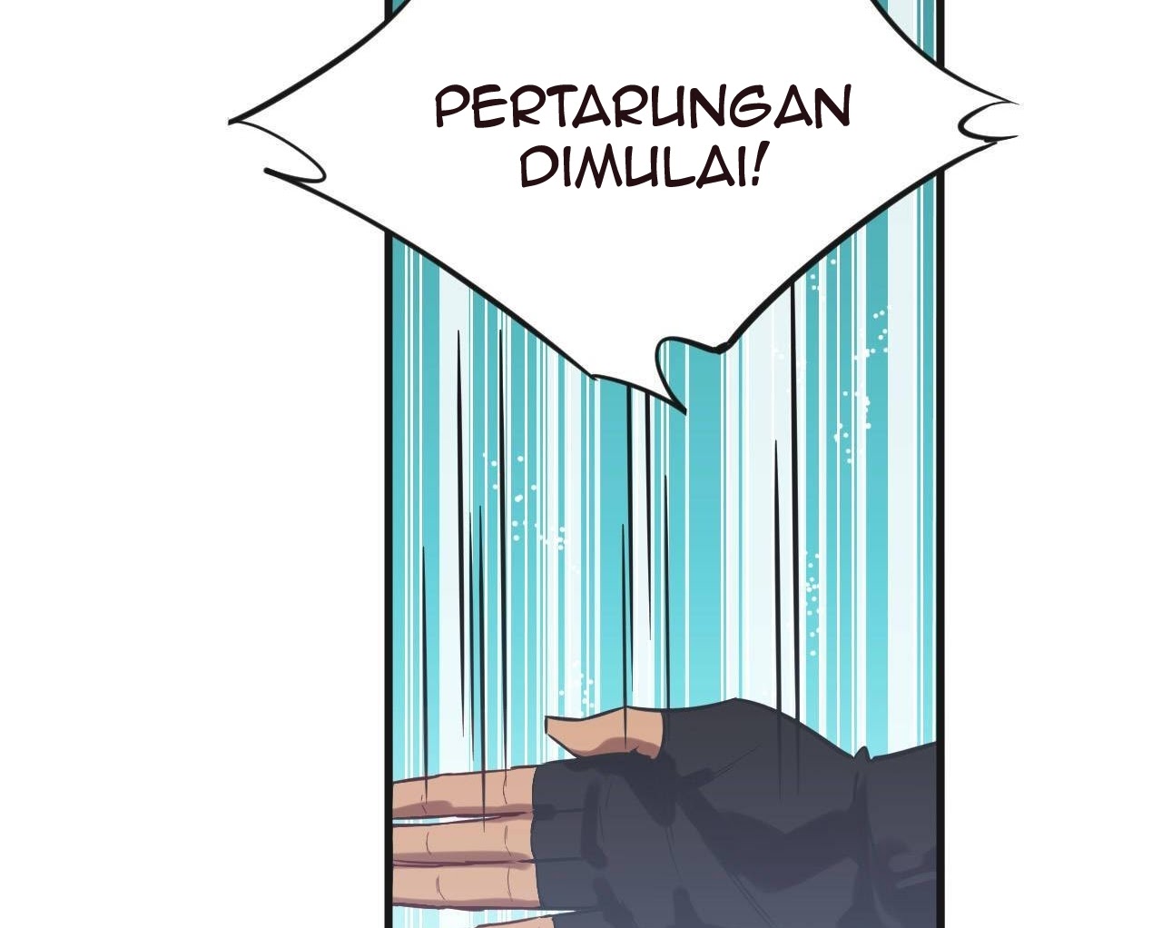 Monk From the Future Chapter 22 Bahasa Indonesia