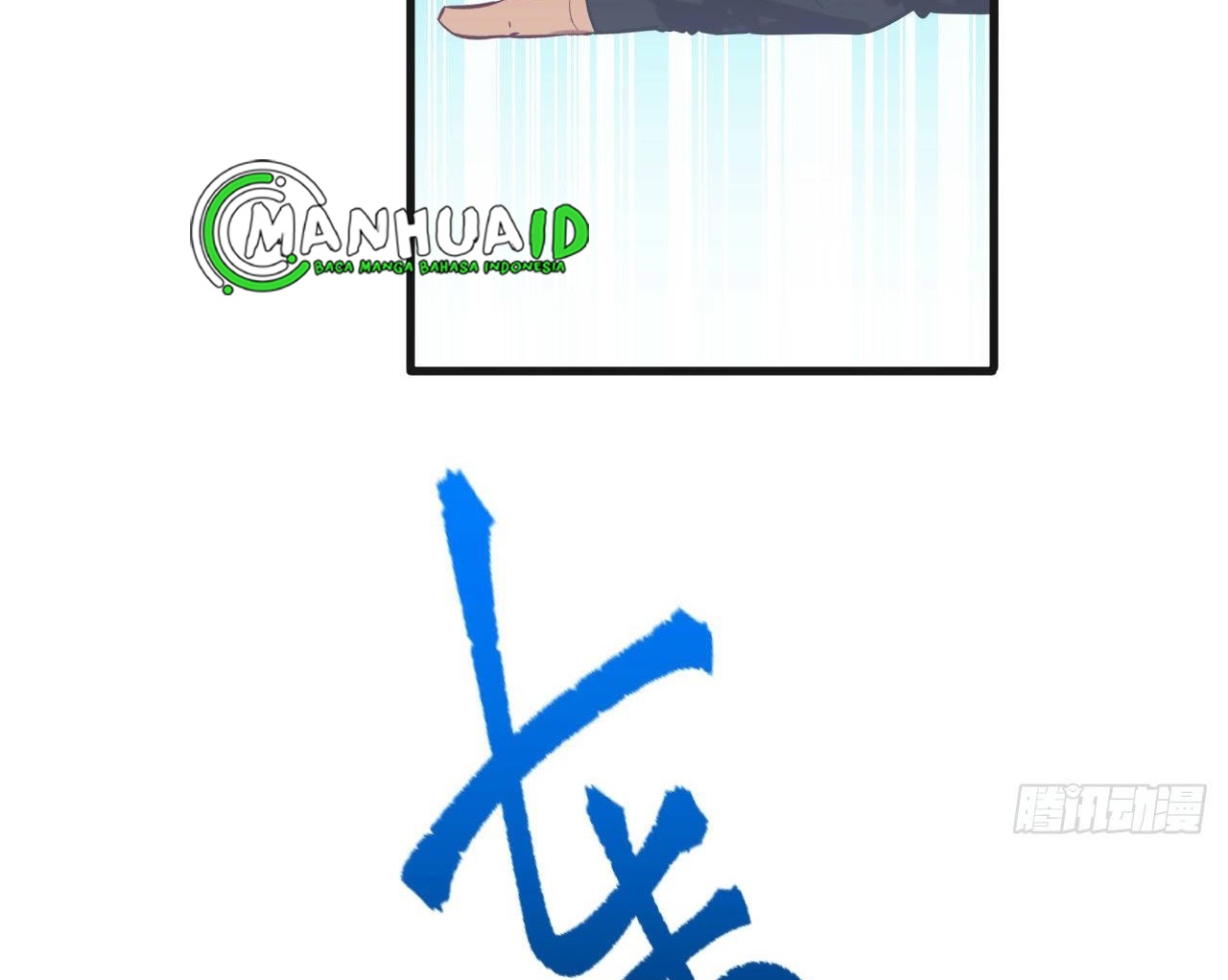 Monk From the Future Chapter 22 Bahasa Indonesia