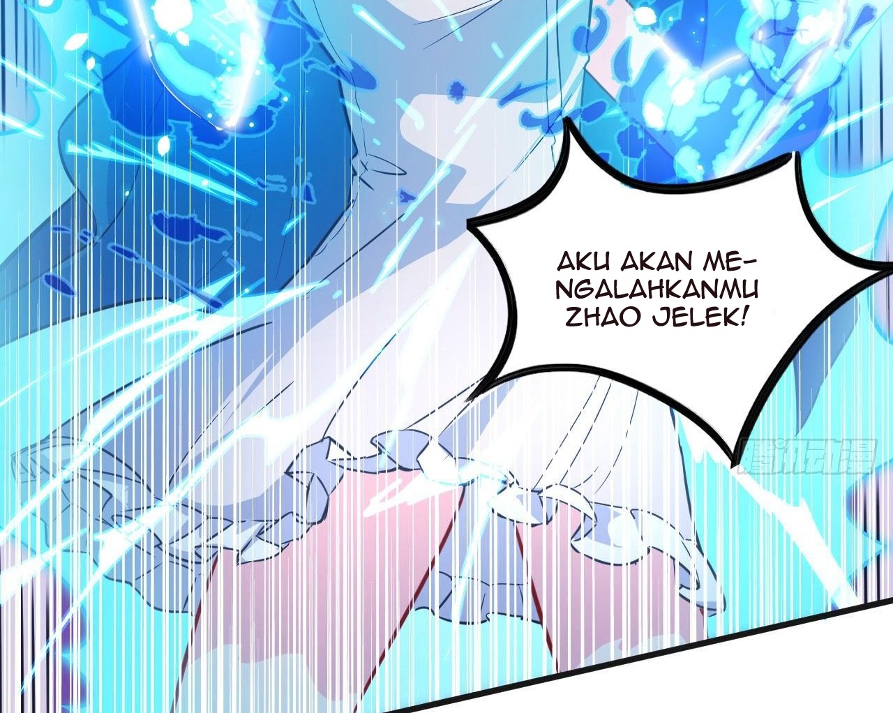 Monk From the Future Chapter 22 Bahasa Indonesia