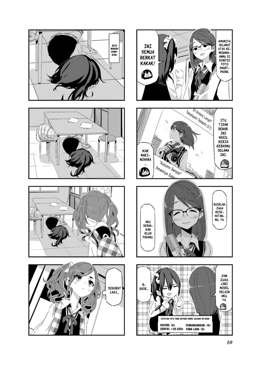 Mono (Afro) chapter 1