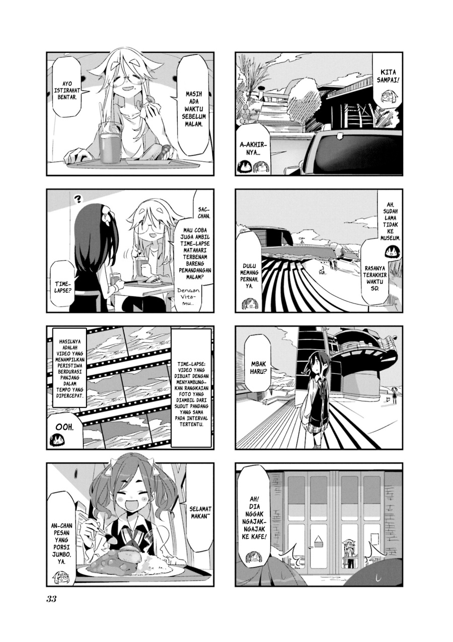 Mono (Afro) chapter 3