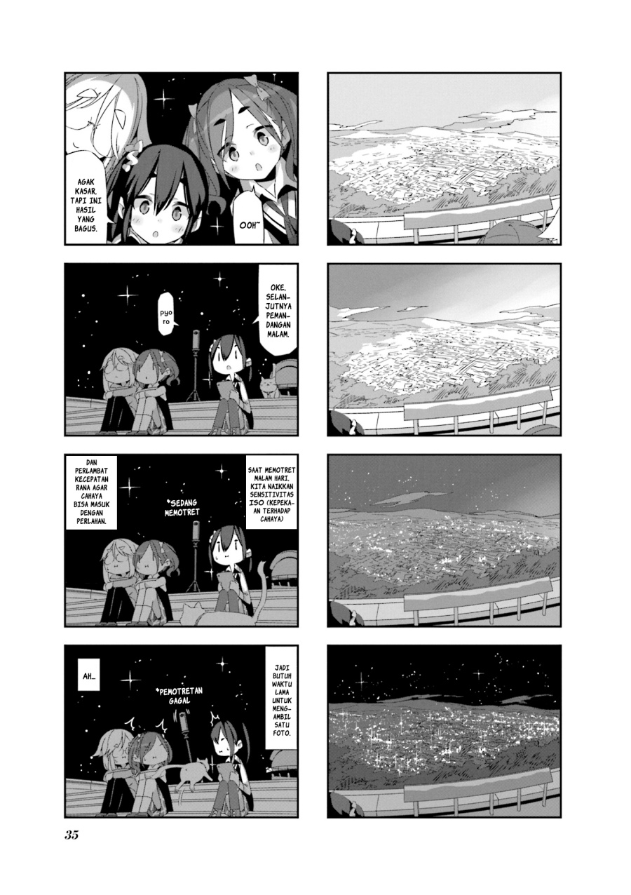 Mono (Afro) chapter 3