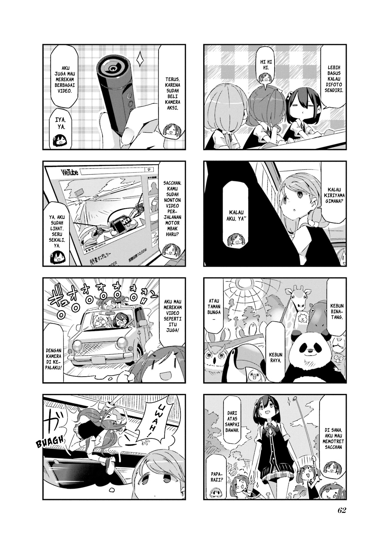 Mono (Afro) chapter 6