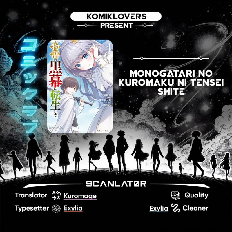 Dilarang COPAS - situs resmi www.mangacanblog.com - Komik monogatari no kuromaku ni tensei shite 021 - chapter 21 22 Indonesia monogatari no kuromaku ni tensei shite 021 - chapter 21 Terbaru 0|Baca Manga Komik Indonesia|Mangacan