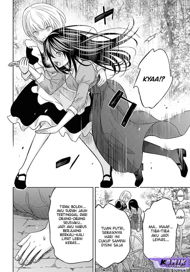Dilarang COPAS - situs resmi www.mangacanblog.com - Komik monogatari no kuromaku ni tensei shite 021 - chapter 21 22 Indonesia monogatari no kuromaku ni tensei shite 021 - chapter 21 Terbaru 2|Baca Manga Komik Indonesia|Mangacan