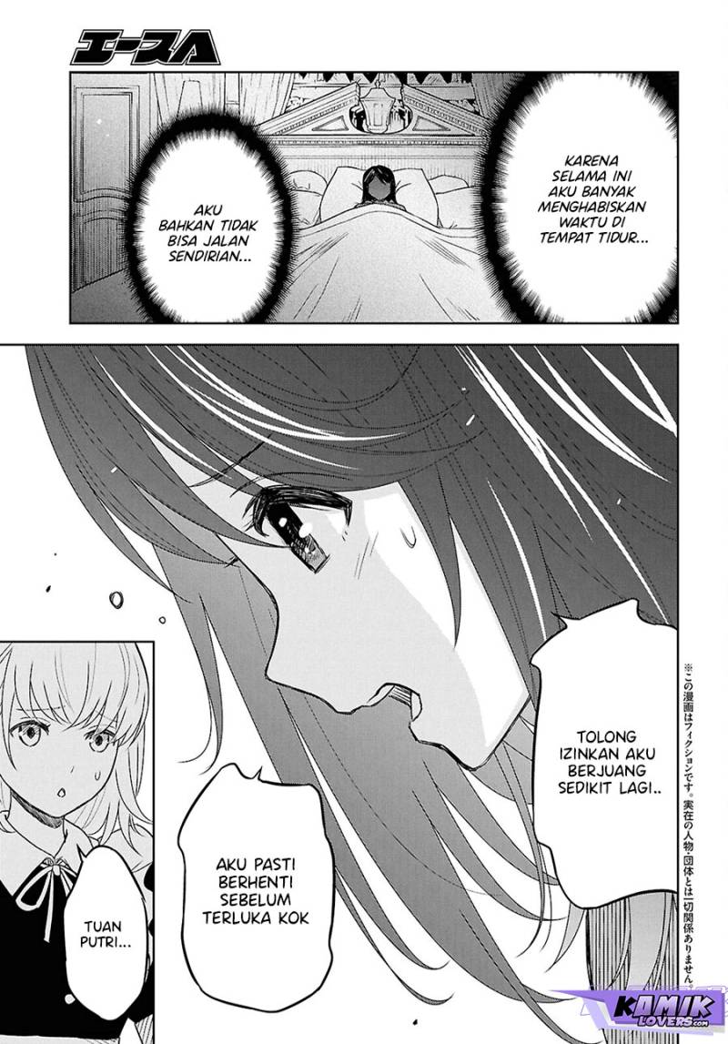 Dilarang COPAS - situs resmi www.mangacanblog.com - Komik monogatari no kuromaku ni tensei shite 021 - chapter 21 22 Indonesia monogatari no kuromaku ni tensei shite 021 - chapter 21 Terbaru 3|Baca Manga Komik Indonesia|Mangacan