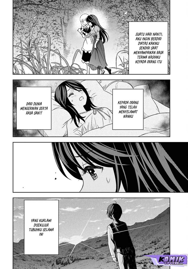 Dilarang COPAS - situs resmi www.mangacanblog.com - Komik monogatari no kuromaku ni tensei shite 021 - chapter 21 22 Indonesia monogatari no kuromaku ni tensei shite 021 - chapter 21 Terbaru 4|Baca Manga Komik Indonesia|Mangacan